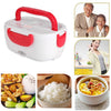 220v Portable Electric Heating Lunch Box for Home