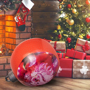 60cm Christmas Balls Christmas Tree Decorations Christmas Gift