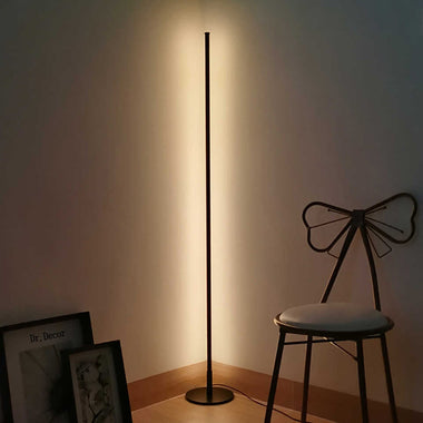 80cm Modern Corner Floor Lamp Nordic Floor Lamps