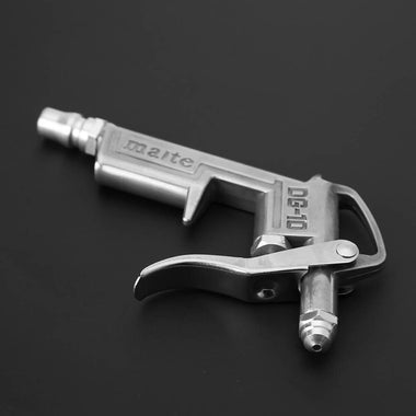 Air Blow Gun Pistol Trigger Cleaner Compressor Dust Blower