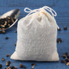 20pcs/Lot Empty Tea Bags with String Filter