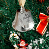 Christmas Hanging Bells Decorations