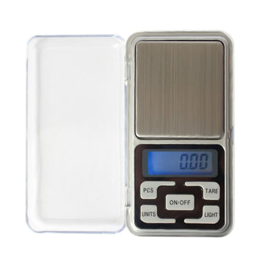 Scales Electronic Weight Scale Portable 0.01g High Accuracy