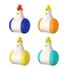 Cat Interactive LED Laser Toy Chick Style Automatic Infrared Teasing Toy