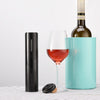 Rechargeable/Dry Battery Electric Wine Bottle Opener Corkscrew Foil Cutter