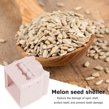 Melon Seed Peeler Automatic Shelling Machine