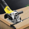45/90/180 Degree Angle Grinder Stand Adjustable Cutting Base