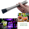 Durable Stainless Steel Wine