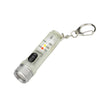 Mini Torch with Buckle UV Red LED Lamp