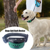 Dogs Anti Bark Device Puppy Training Collar Pets
