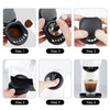 Reusable Coffee Capsule Cup