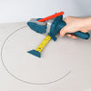 Gypsum Board Cutting tool Drywall Cutting Artifact Tool