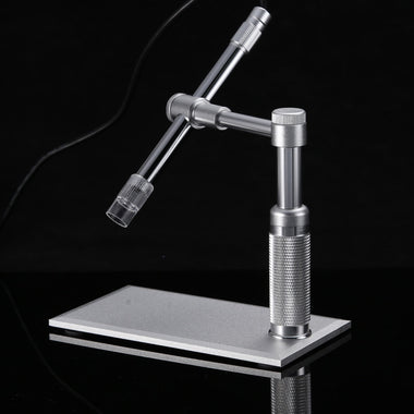2MP USB Digital Microscope 500x 8 LED Camera Stand Microscopy