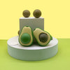 Pet Avocado Catnip Ball Toys