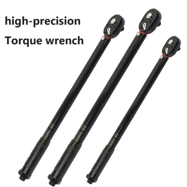 Torque Wrench 5-25N.m / 19-110N.m / 28-210N.m Square Drive
