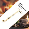 Candle Wick Trimmer Stainless Steel Candle Wick Trimmer