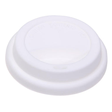 Silicone Insulation Anti-Dust Cup Cover Tea