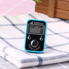 Mini Finger Counter LCD Electronic Digital Tally Counter Stitch Marker
