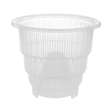 Resin Root Control Orchid Flower Mesh Pot