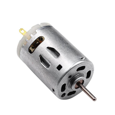 RS-385 12V Brush DC Motor High Speed Micro DC Motor Parts
