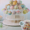 Cake Stand Lolly Holder Cake Decoration