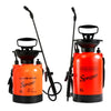 Garden Sprayer Air Pressure Type with Shoulder Strap