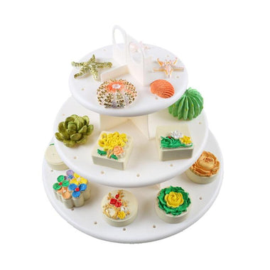 Cake Stand Lolly Holder Cake Decoration