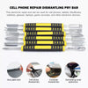 Metal Crowbar 6-Piece Set Boot Stick Mobile Phone Digital Repair Tools