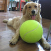 9.5 Inch Dog Tennis Ball Big Giant Pet Dog Puppy Tennis Ball