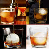 Ice Cube Maker Sets Silicone Bar Home Whisky Wine