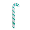 Christmas Candy Cane Balloons Inflatable Candy Cane Blow up