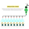 Intelligence Auto Sprinkler Garden Irrigation Mechanical Water Timer
