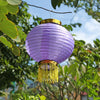 Round Chinese Lanterns Hanging Wedding Birthday Party