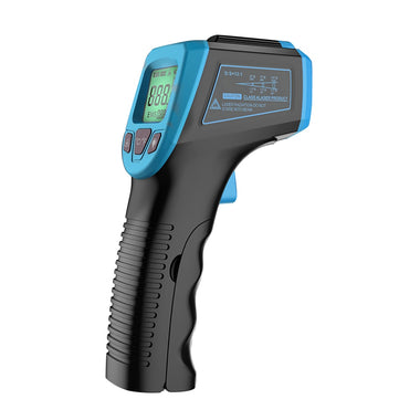 Digital Infrared Thermometer Hygrometer Weather Station
