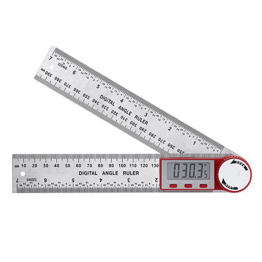 Digital Angle Meter Ruler Inclinometer Electron Goniometer Protractor