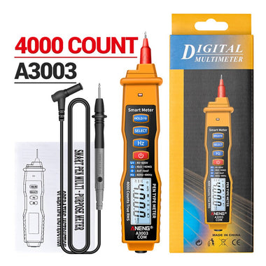 ANENG A3003 Digital Multimeter Pen Type Meter