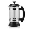 Press Coffee Brewer French Filter Manual Coffee Maker