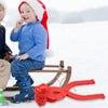 Snowball Maker Clip Children Outdoor Plastic