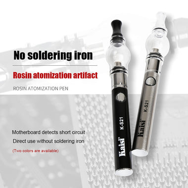 Rosin Atomizer Flux Pen for Motherboard Test Sprayer Tool