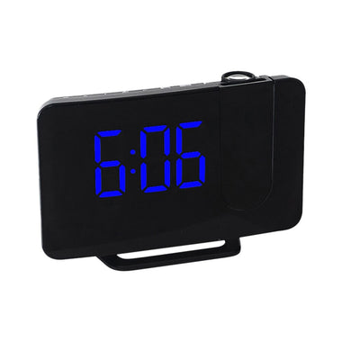 LED Digital Alarm Clock Table Desktop Clocks