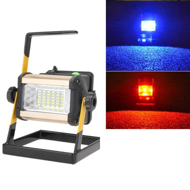 Portable led Work Light Rechargeable Lighting