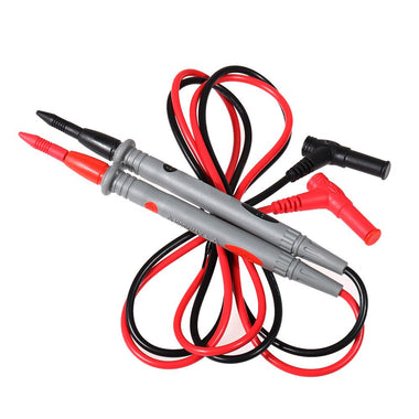 Silicone Wire Test Leads for Multimeter Digital Multimetro Cable Meter