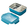 Microwave Lunch Box Stainless Steel Containers