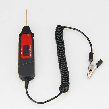 Electrical Instrument Tester 5-36V Repair Tool