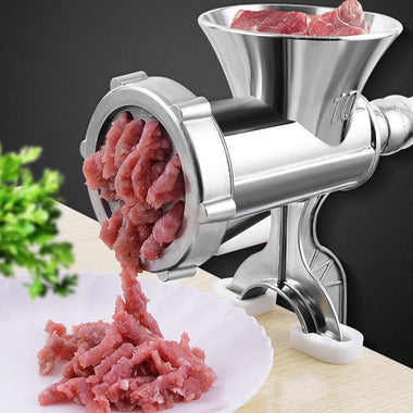 Manual Meat Grinder