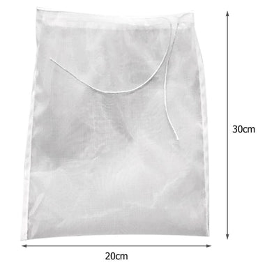20X30cm Soy Milk Wine Filter Bag