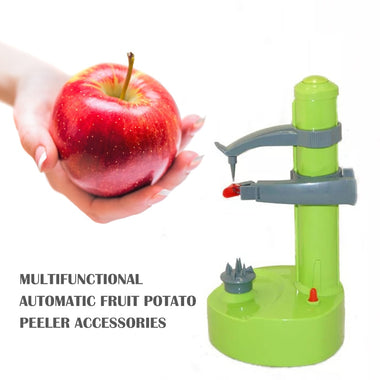 5pcs Automatic Fruit Potato Peeler Blades Replace Kit
