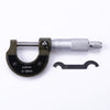 0-25mm Outside Micrometer Caliper Precision Gauge Vernier Caliper