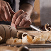 6Pcs Wood Carving Chisels Set Carpenter Carving Chisel Kit
