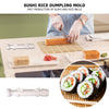 Portable Japanese Cuisine Sushi Maker Roller